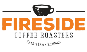Fireside Coffee Co Logo