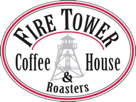 Firetower Coffee House Logo