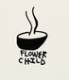 Flower Child Coffee Logo