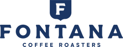 Fontana Coffee Roasters Logo