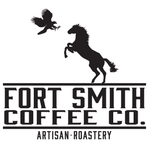 Fort Smith Coffee Co. Logo