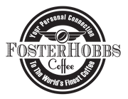 FosterHobbs Coffee Logo