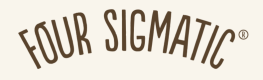 Four Sigmatic Logo