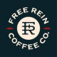 Free Rein Coffee Logo