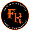 Frenchtown Roasters  Logo