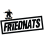 Friedhats Logo