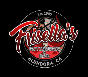 Frisella's Roastery Logo