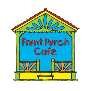 Front Porch Cafe Logo
