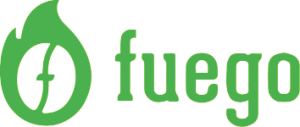 Fuego Coffee Roasters Logo