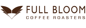 Full Bloom Coffee Roasters Logo