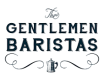 Gentleman Baristas Logo