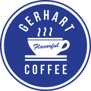 Gerhart Coffee Co Logo
