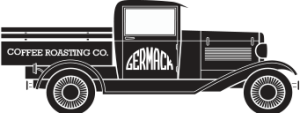 Germack Coffee Roasting Co. Logo