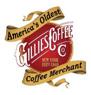 Gillies Coffee Company Logo