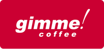 Gimme Coffee Logo