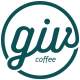 Giv Coffee Logo