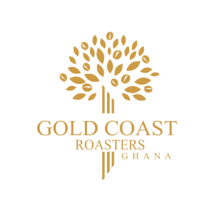 Gold Coast Roasters Ghana Logo