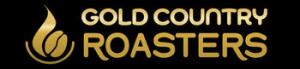 Gold Country Roasters Logo