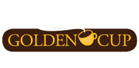 Golden Cup Coffee Logo