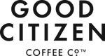 Good Citizen Coffee Co. Logo