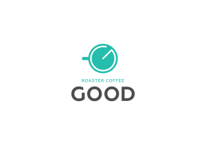 Good Roaster Coffee Logo