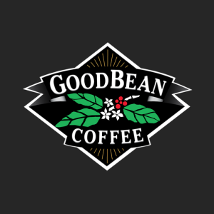 GoodBean Cafe Logo