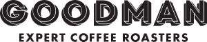 Goodman Coffee Logo