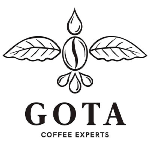 Gota Coffee Experts Logo