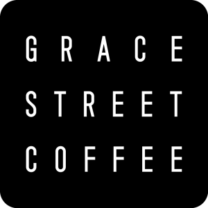 Grace Street Coffee Roasters Logo