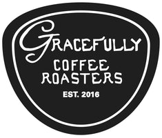 Gracefully Coffee Roasters Inc. Logo