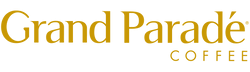 Grand Paradé Coffee Logo