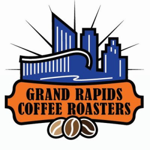 Grand Rapids Coffee Roasters Logo