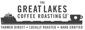 Great Lakes Coffee Roasting Company Logo