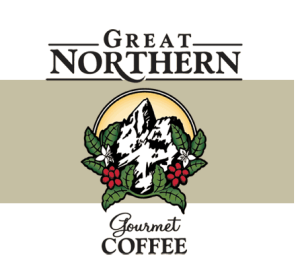 Great Northern Coffee Co Logo