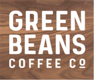 Green Beans Coffee Logo