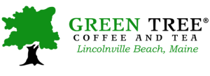 Green Tree Coffee & Tea Logo