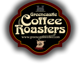 Greencastle Coffee Roasters Logo