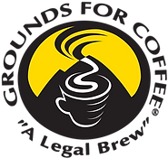 Grounds For Coffee Logo