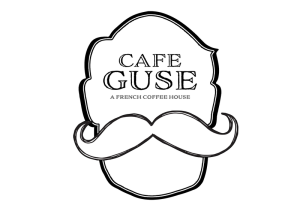 Guse's Gourmet Coffee Logo