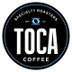 TOCA Coffee Logo