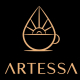 Artessa Logo
