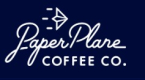 Paper Planes Coffee Co. Logo