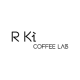 R Ki Coffee Lab Logo