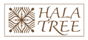 Hala Tree Logo