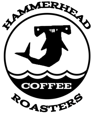 Hammerhead Coffee Roasters Logo