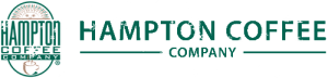 Hampton Coffee Company Logo