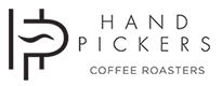 Handpickers Coffee Roasters Logo