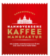 Hannoversche Kaffeemanufaktur Logo