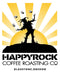 Happyrock Coffee Roasting Co Logo