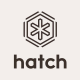 Hatch Coffee Logo
